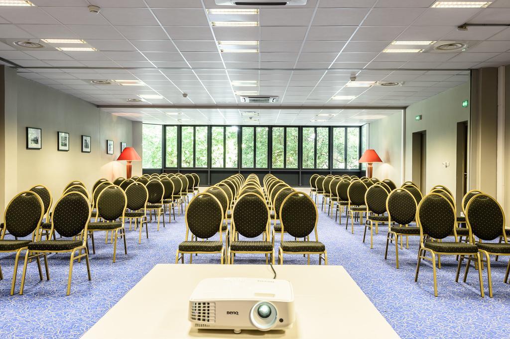 Hotel Le באיון מראה חיצוני תמונה