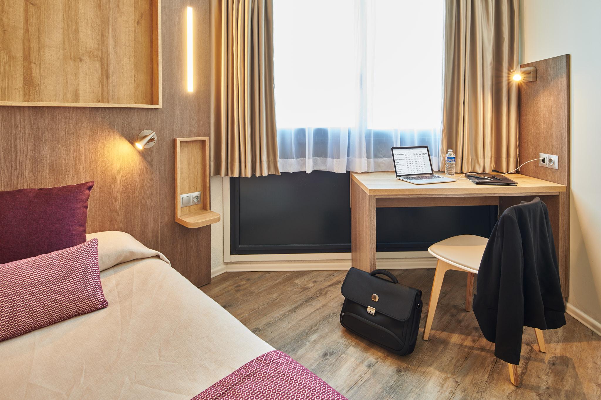 Hotel Le באיון מראה חיצוני תמונה
