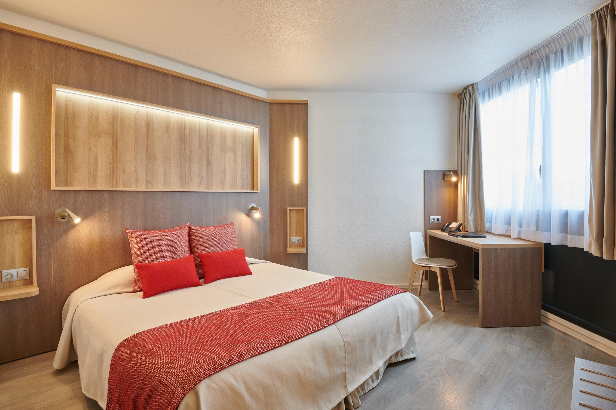 Hotel Le באיון מראה חיצוני תמונה