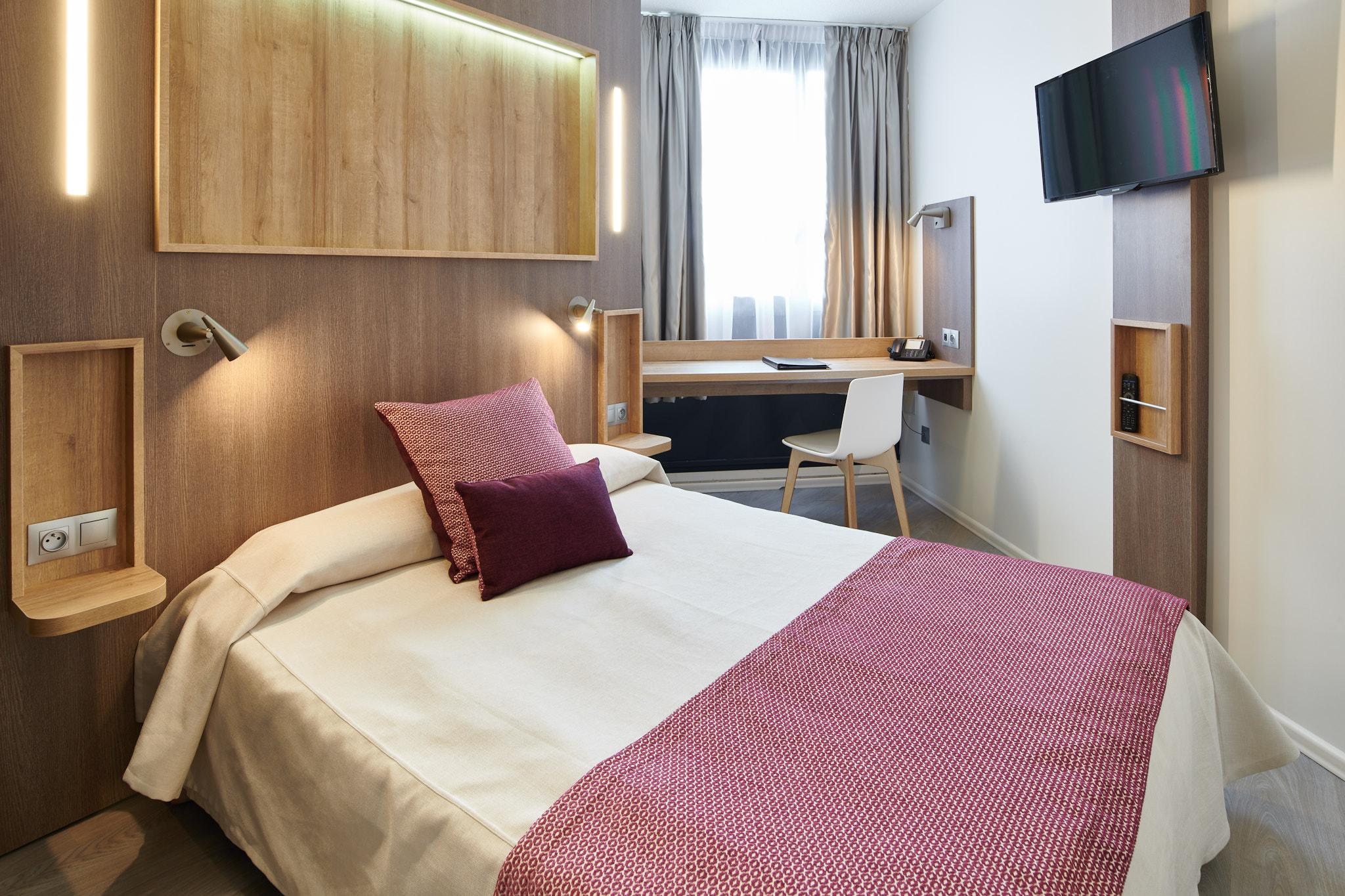 Hotel Le באיון מראה חיצוני תמונה
