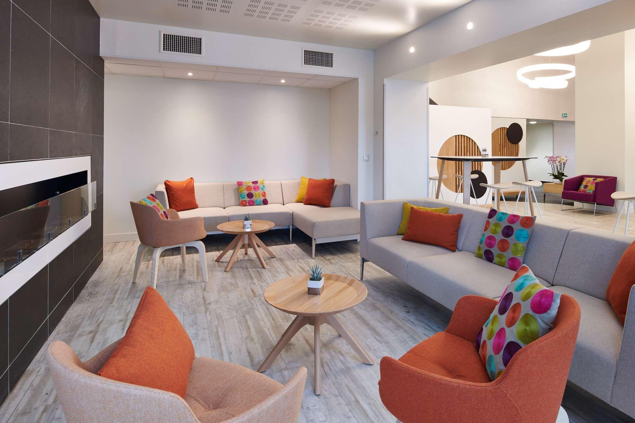 Hotel Le באיון מראה חיצוני תמונה
