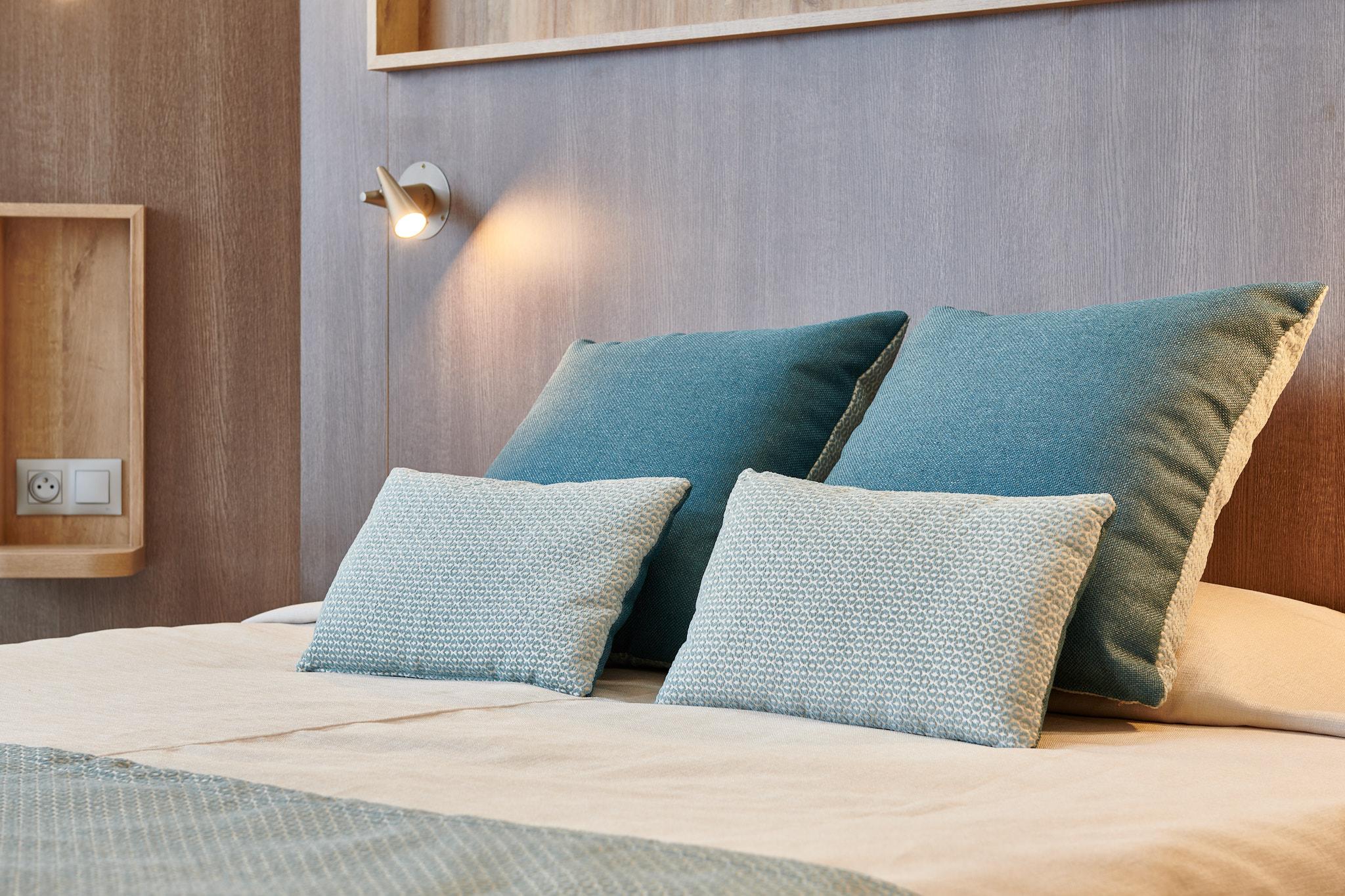 Hotel Le באיון מראה חיצוני תמונה