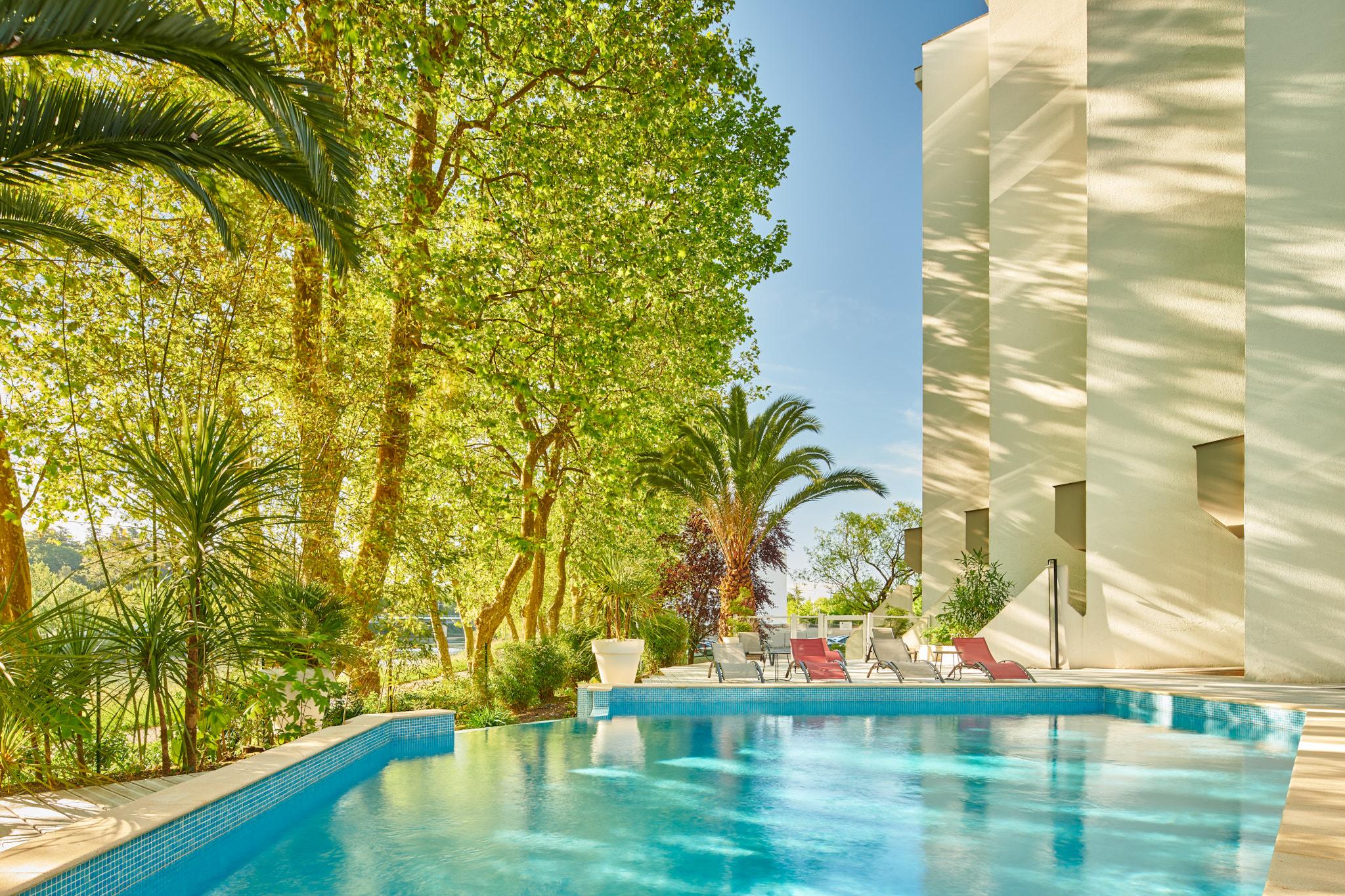 Hotel Le באיון מראה חיצוני תמונה