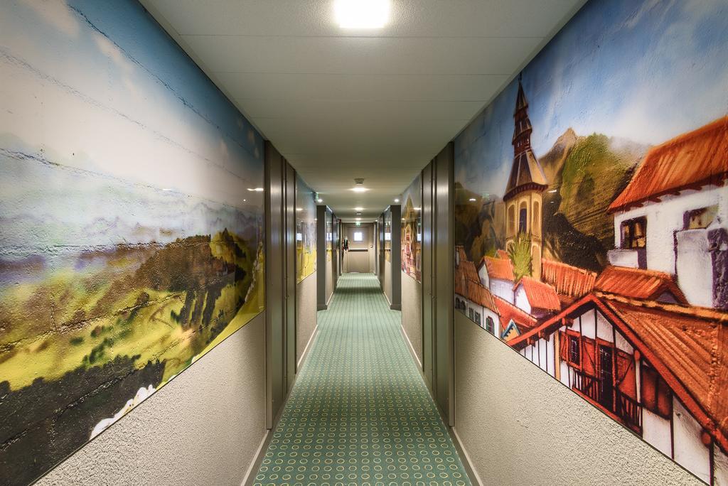 Hotel Le באיון מראה חיצוני תמונה