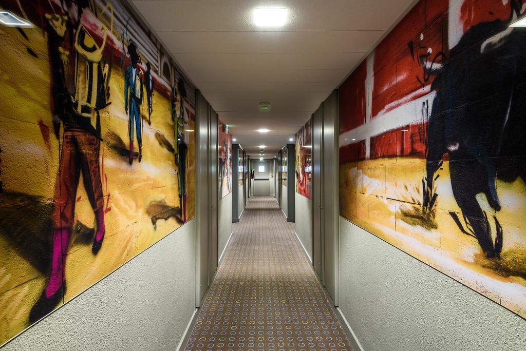 Hotel Le באיון מראה חיצוני תמונה