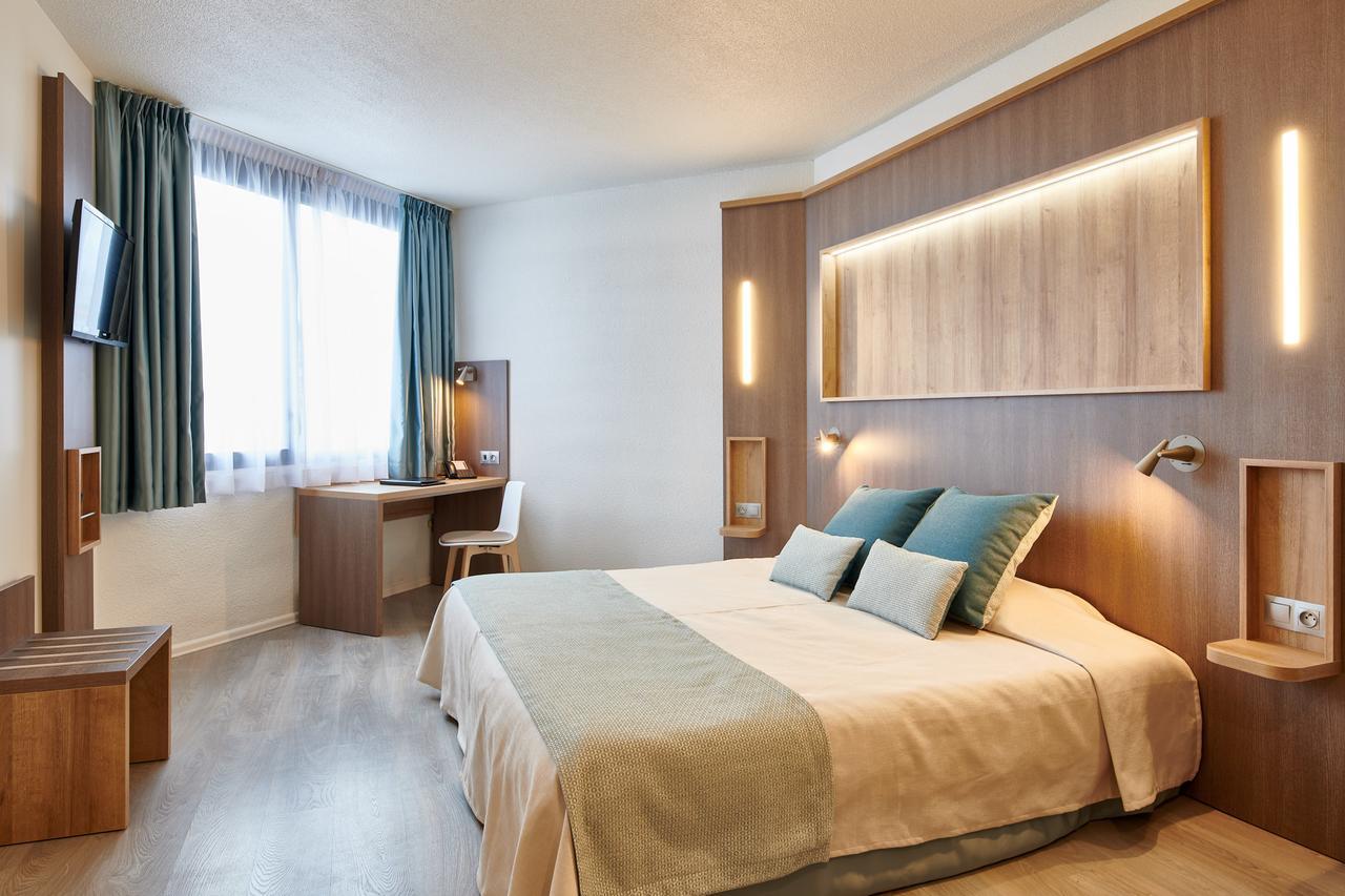 Hotel Le באיון מראה חיצוני תמונה