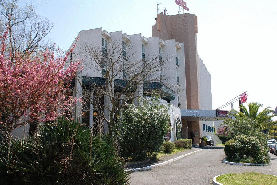 Hotel Le באיון מראה חיצוני תמונה